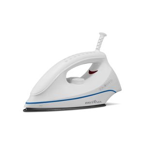 Ferro de Passar Britânia BFS30 5 Temperaturas 1250W - 110V