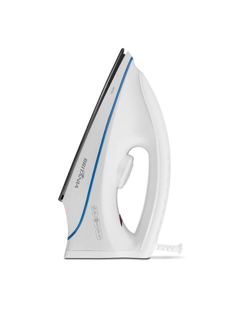 Ferro de Passar Britânia BFS30 5 Temperaturas 1250W - 110V