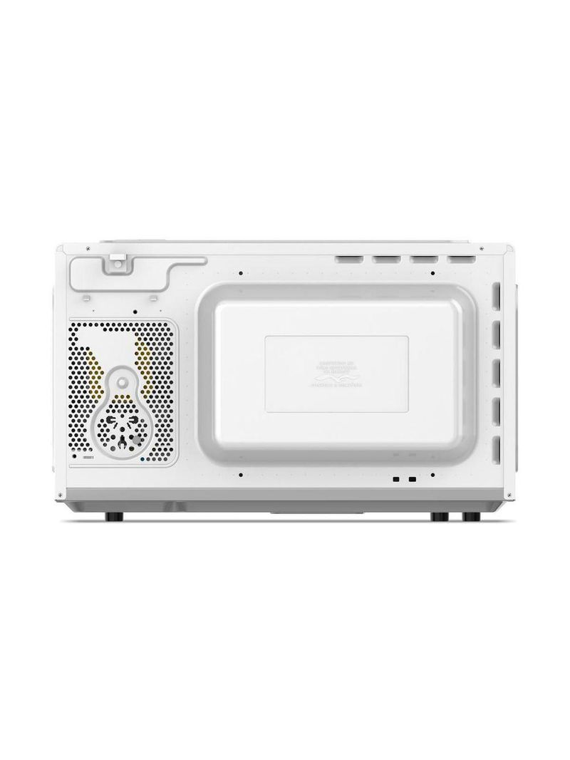 Micro-ondas 25L Philco Função Tira Odor 1100W PM27 110V