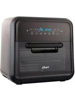 Kit Fritadeira Super Fryer e Cafeteira Nova PrimaLatte Oster - 220V