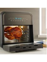 Kit Fritadeira Super Fryer e Cafeteira Nova PrimaLatte Oster - 220V