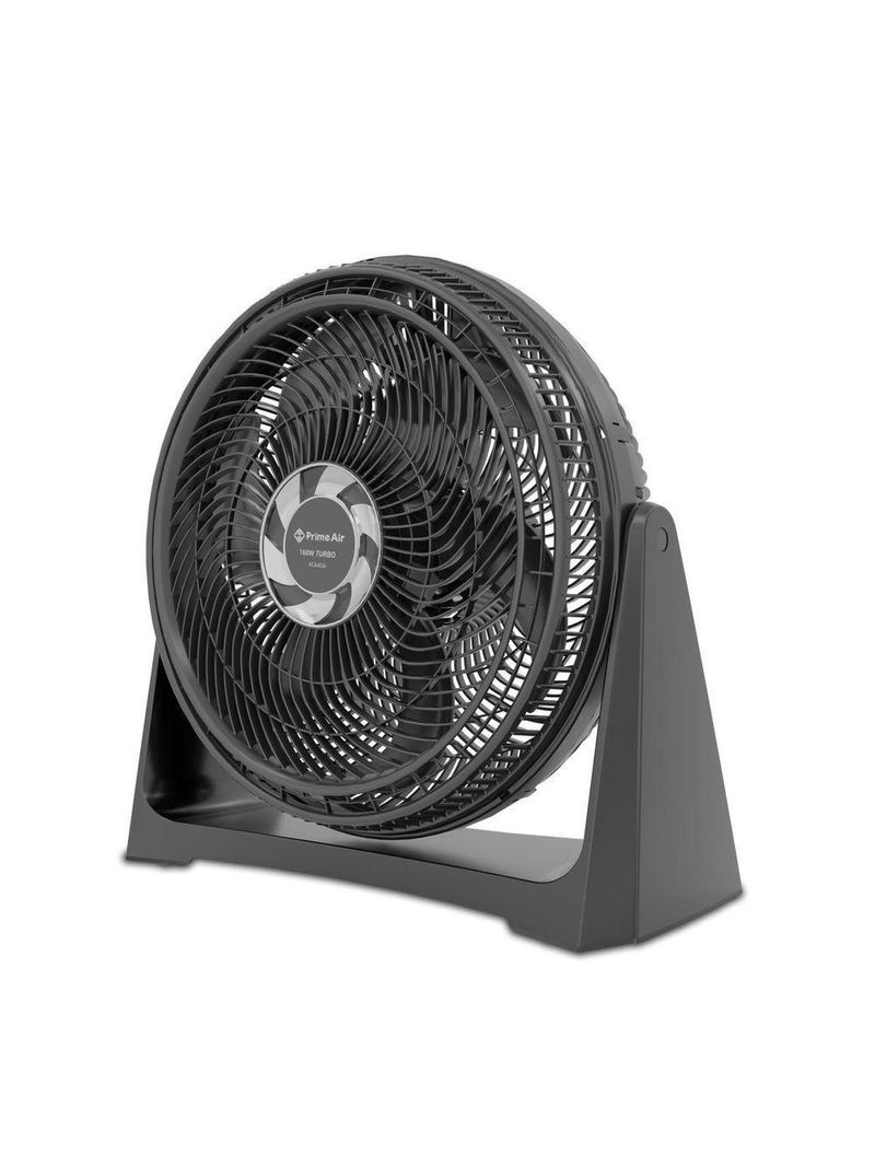 Ventilador Circulador Prime Air 3 Velocidades 160W ACA40A - 110V