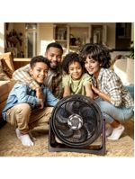 Ventilador Circulador Prime Air 3 Velocidades 160W ACA40A - 110V