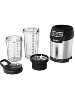 Kit Oster: Blender Ultra Power 1000 + Mini Grill 2 em 1 - 110V