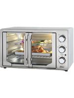 Kit Forno E Fryer French Door E Processador Oster Up 220V