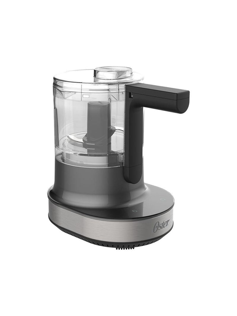 Kit Forno E Fryer French Door E Processador Oster Up 220V