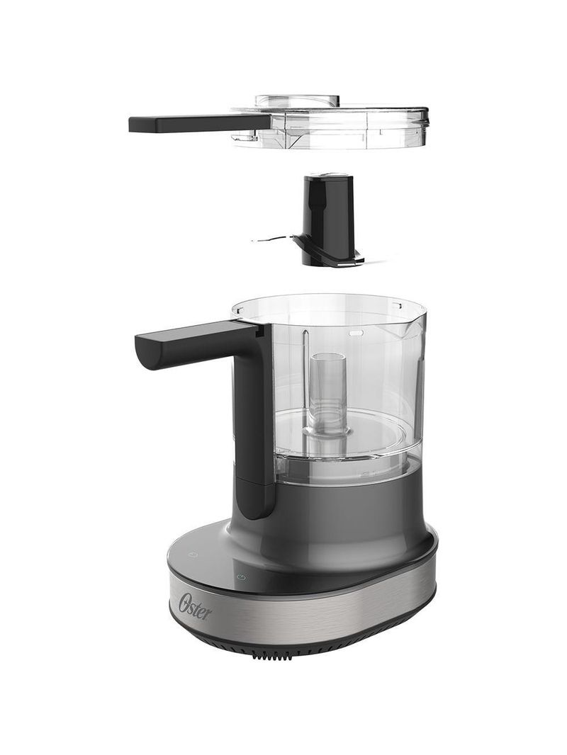 Kit Forno E Fryer French Door E Processador Oster Up 220V