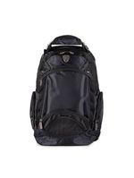 Mochila para Notebook Executiva Spartan Isiway PSM 1600100 - Preto