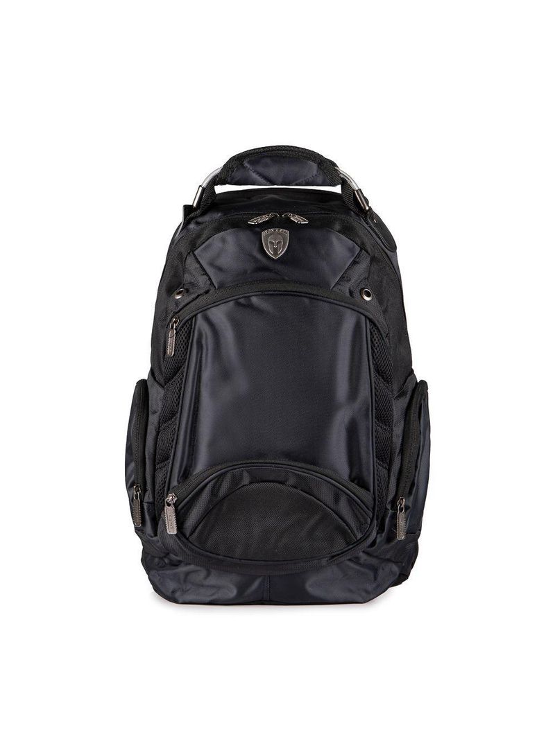 Mochila para Notebook Executiva Spartan Isiway PSM 1600100 - Preto