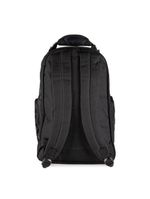 Mochila para Notebook Executiva Spartan Isiway PSM 1600100 - Preto