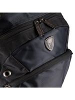 Mochila para Notebook Executiva Spartan Isiway PSM 1600100 - Preto