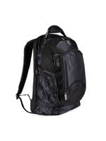 Mochila para Notebook Executiva Spartan Isiway PSM 1600100 - Preto