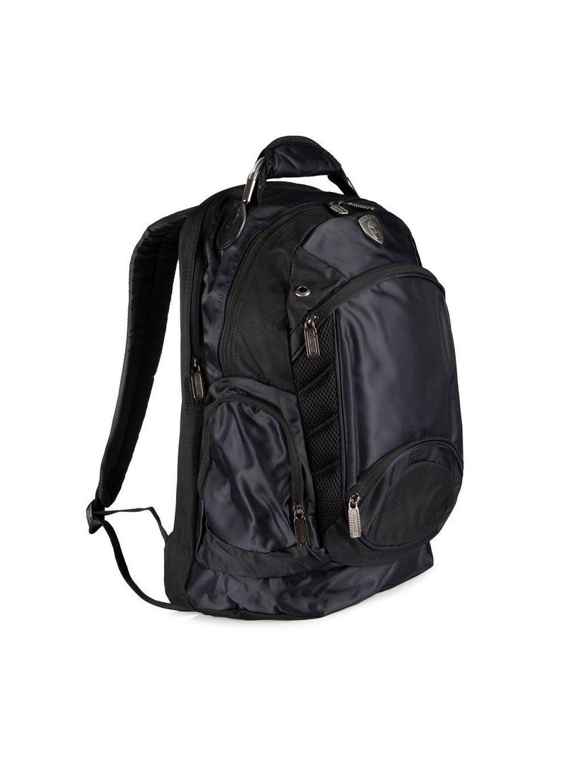 Mochila para Notebook Executiva Spartan Isiway PSM 1600100 - Preto