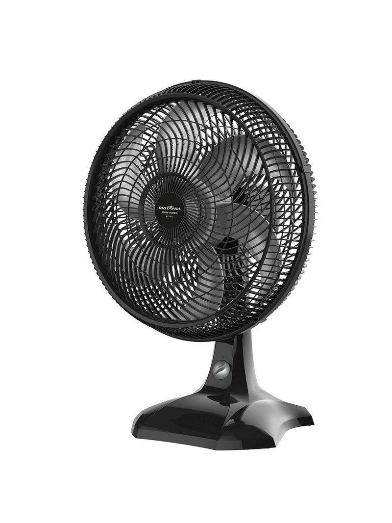Ventilador Britânia 2 Em 1 Maxx Force Turbo 150W BVT400 220V