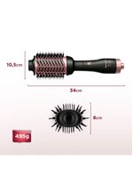 Escova Secadora Argan Mondial ES-14-BI Bivolt