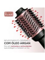 Escova Secadora Argan Mondial ES-14-BI Bivolt