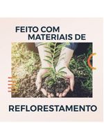 Guarda Roupas De Casal Com Espelho Real Gelius Branco Branco