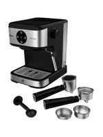 Kit Cafeteira + Forno e Fritadeira French Door Oster 127V