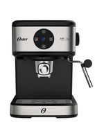 Kit Cafeteira + Forno e Fritadeira French Door Oster 127V