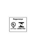 Kit Cafeteira + Forno e Fritadeira French Door Oster 127V