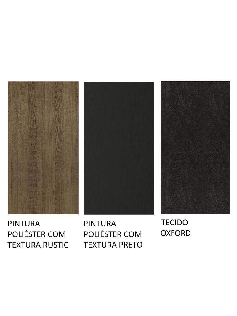 Conjunto Sala Jantar Mesa Madeira 4 Cadeiras Rustic