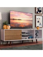 Rack Dubai p/ TV até 65 Madesa