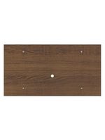 Painel Rustic para TV Até 50" – Madesa