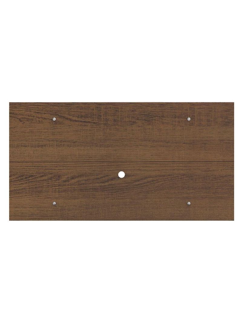Painel Rustic para TV Até 50" – Madesa