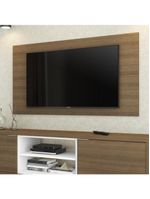 Painel Rustic para TV Até 50" – Madesa