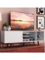 Rack Dubai para TV até 65" com Pés - Madesa