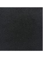 Sofá Curvo Orgânico Orion linho Preto 102