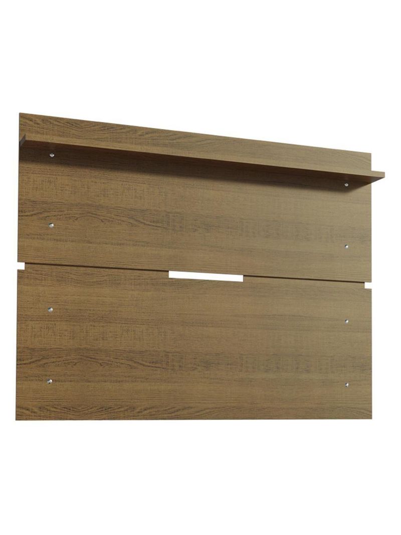 Painel para TV até 65" Preto Madesa