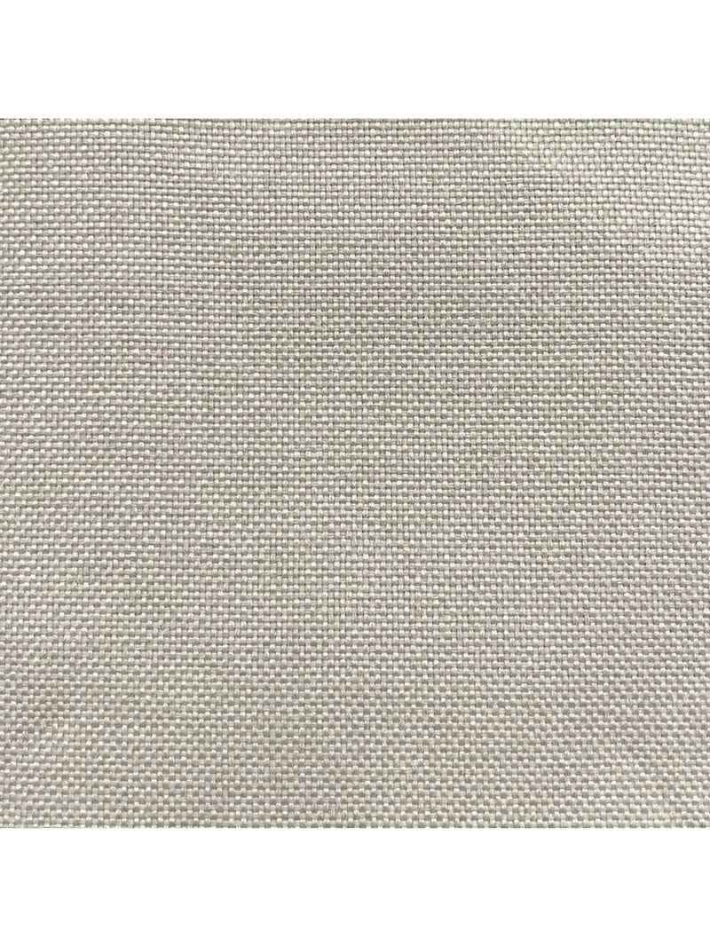 Poltrona Redonda Orgânica Moon linho Nude 100