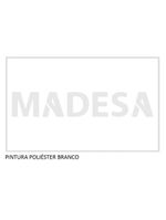 Cozinha Madesa Smart Modulada com Armário Balcão e Tampo