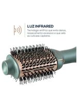 Escova Secadora Britânia Soft 4 em 1 1300W BES13VD Bivolt