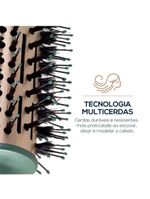 Escova Secadora Britânia Soft 4 em 1 1300W BES13VD Bivolt