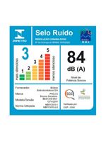 Escova Secadora Britânia Soft 4 em 1 1300W BES13VD Bivolt