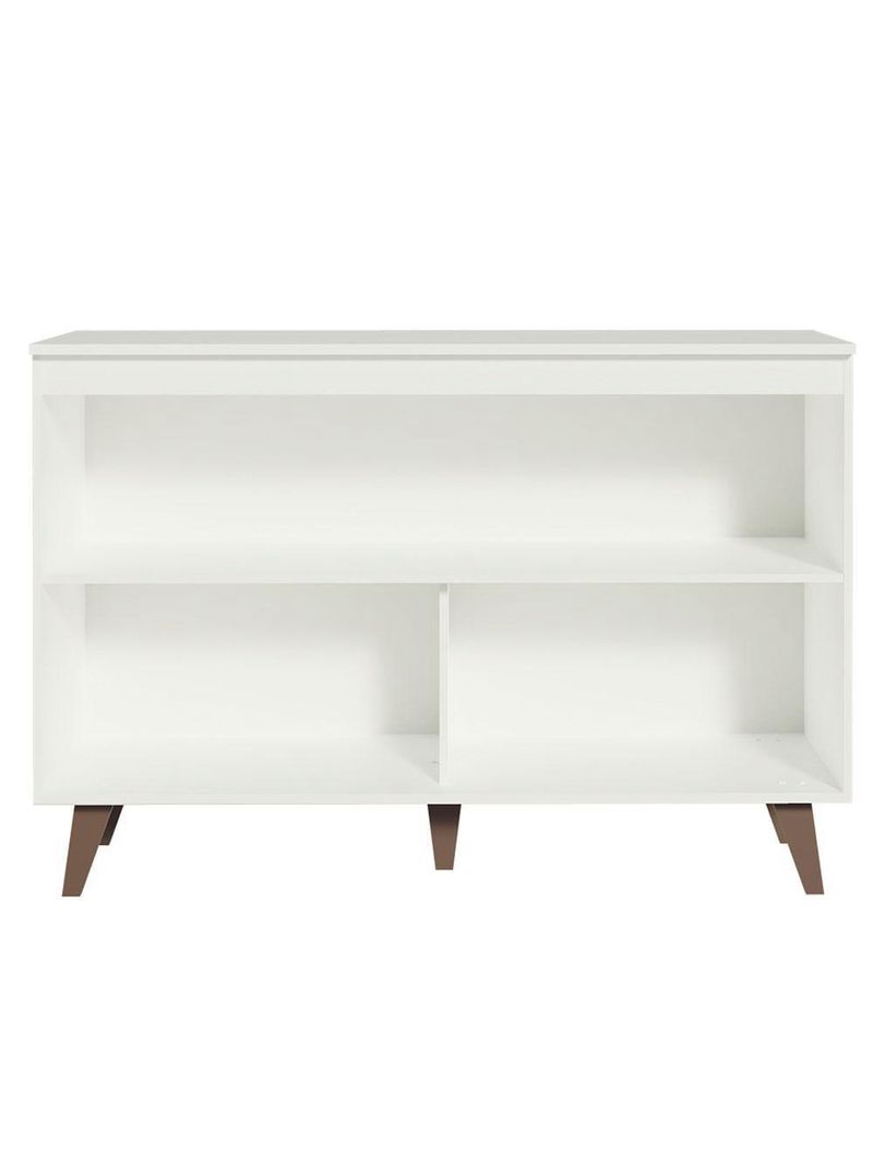 Balcão de Pia Reims 2 Portas Branco Madesa