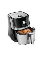 Air Fryer Dako 5 Litros Com Painel Analógico 127V