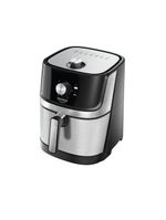 Air Fryer Dako 5 Litros Com Painel Analógico 127V