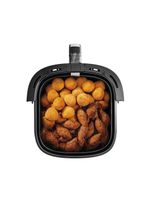 Air Fryer Dako 5 Litros Com Painel Analógico 127V