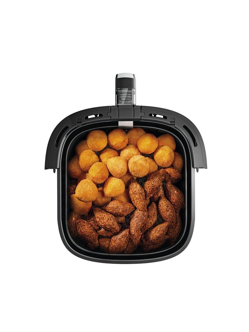 Air Fryer Dako 5 Litros Com Painel Analógico 127V