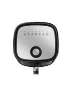 Air Fryer Dako 5 Litros Com Painel Analógico 127V