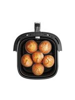 Air Fryer Dako 5 Litros Com Painel Analógico 127V
