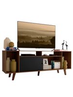 Rack para TV até 65 Polegadas Cancun com Pés Madesa 70087K5ZPP