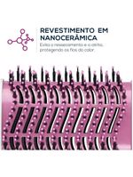 Escova Secadora Britânia 4 em 1 1300W Bivolt BELLA01 Bivolt