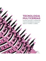 Escova Secadora Britânia 4 em 1 1300W Bivolt BELLA01 Bivolt