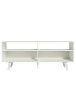Rack para TV Oslo 2 Portas com Pés Madesa