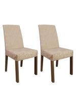 Cadeiras de Jantar 2 un Rustic Imperial