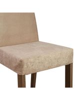 Cadeiras de Jantar 2 un Rustic Imperial